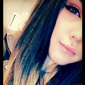 Meet your Posher, Haileigh